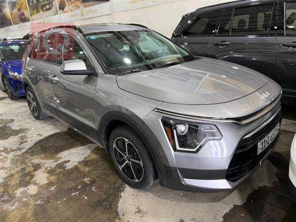 Kia for sale in Iraq